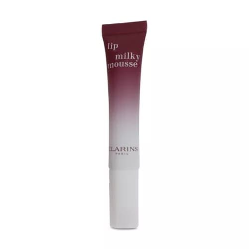 Clarins Lip Milky Mousse Lip Cream 04 Milky Tea Rose 10ml