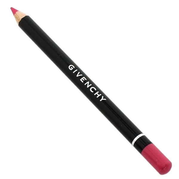 Givenchy Pink Lip Liner 04 Fuchsia Irresistible Lipliner Pencil With Sharpener
