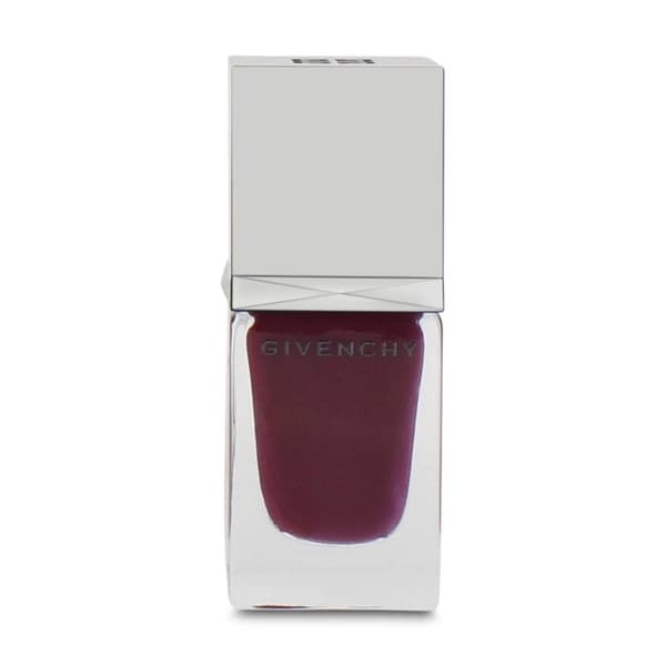 Givenchy Le Vernis Nail Lacquer Polish 06 Framboise Velours