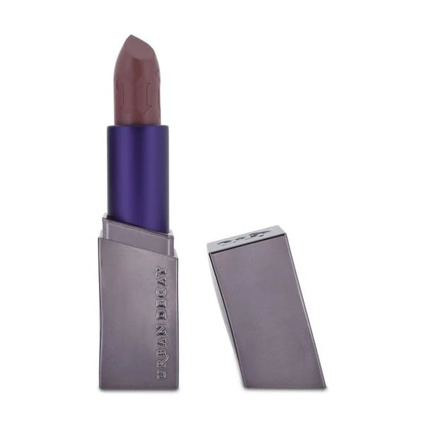 Urban Decay Vice High Impact Lipstick with Avocado Oil Backtalk Matte
