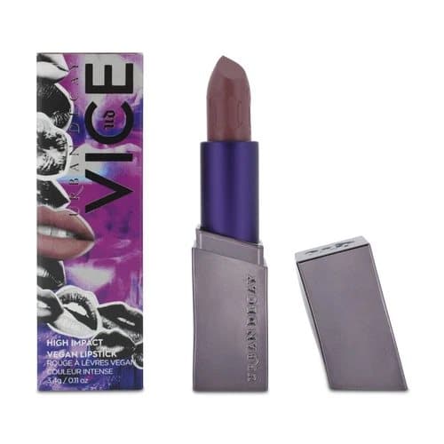 Urban Decay Vice High Impact Lipstick with Avocado Oil Backtalk Matte