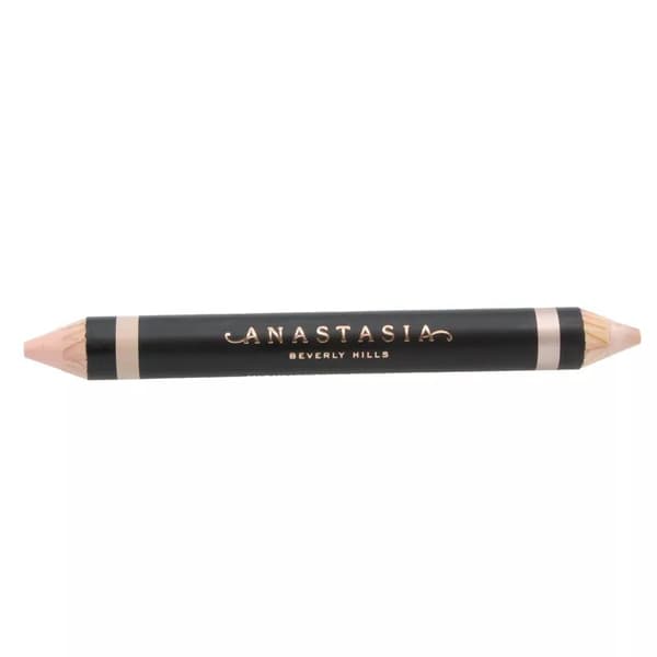 Anastasia Beverly Hills Eyebrow Highlighting Duo Pencil Camille/Sand Vegan