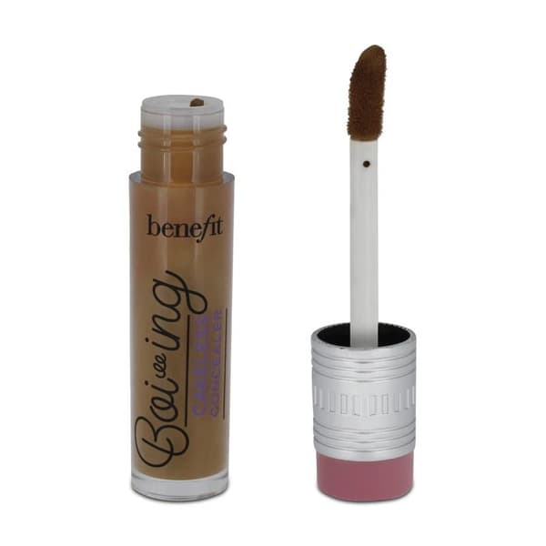 Benefit 5ml Boi-Ing Cakeless Concealer - 10 Right On [Deep Warm]