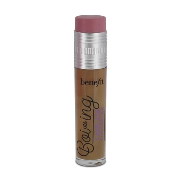 Benefit 5ml Boi-Ing Cakeless Concealer - 10 Right On [Deep Warm]