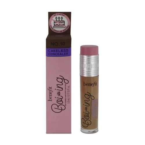 Benefit 5ml Boi-Ing Cakeless Concealer - 10 Right On [Deep Warm]