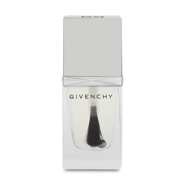 Givenchy Le Vernis Nail Lacquer Polish Base & Top Coat 01