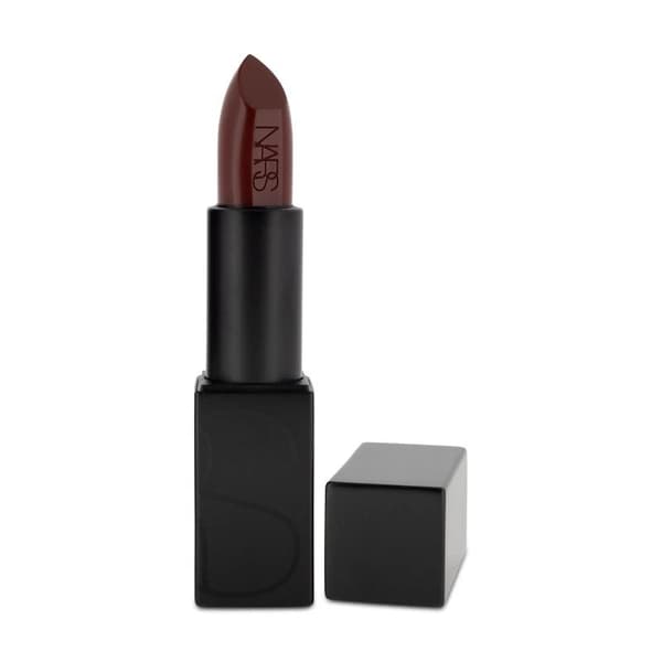 Nars Audacious Rouge A L�vres Lipstick Louise 2830 Red Velvet Finish Lip Colour