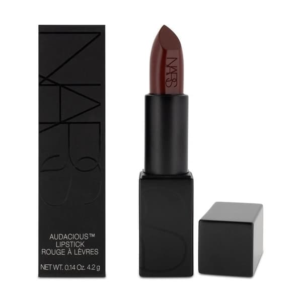 Nars Audacious Rouge A L�vres Lipstick Louise 2830 Red Velvet Finish Lip Colour