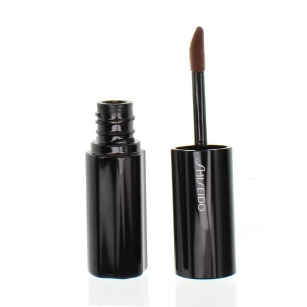 Shiseido Brown Liquid Lipstick Lacquer Rouge BR616 -