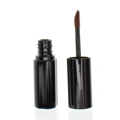 Shiseido Brown Liquid Lipstick Lacquer Rouge BR616 -