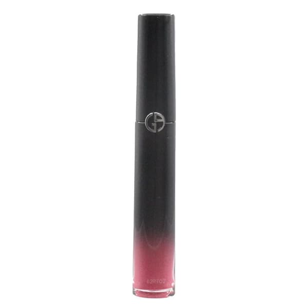 Giorgio Armani Pink Lipstick Ecstasy Lacquer Excess Lipcolor Shine 502 Boudoir