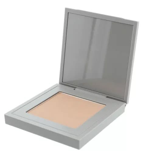MAC Light Bronzer Brooke Shields Bronzing Powder Scone