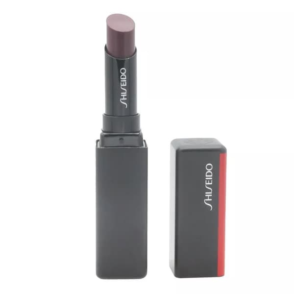 Shiseido Lipstick VisionAiry Gel Vortex 216 Plum Satin Lip Stick Hydrating -