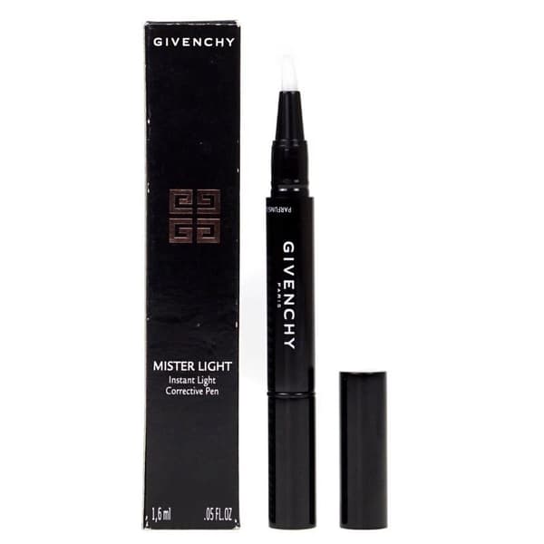 Givenchy Concealer Pen Mister Instant Light Corrective 04 Macaroon - Damaged Box