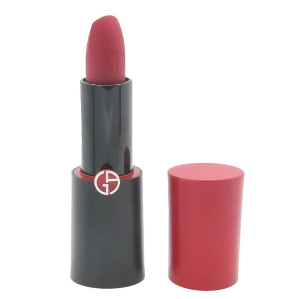 Giorgio Armani Pink Lipstick Rouge D’Armani 506 Maharajah Matte Lip Stick