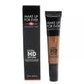 Miniatyrbillede 2 af 3: Make Up For Ever Highlighter Liquid Ultra HD Soft Light 50 Golden Copper -