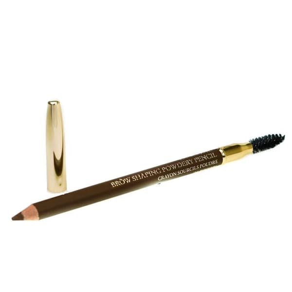 Lancome Eyebrow Pencil Brow Shaping 04 Brown Brow Pencil Long Lasting -