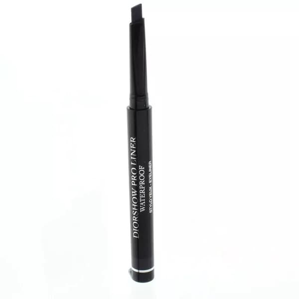 Dior Purple Eyeliner Diorshow Pro Liner Waterproof Bevel Tip 182 Pro Purple