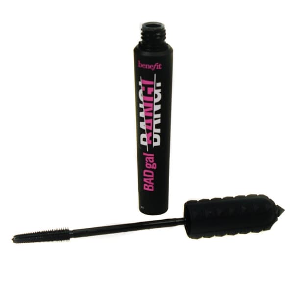 Benefit Mascara Bad Gal Bang Black Volumizing Smudge Proof 8.5g Full Size