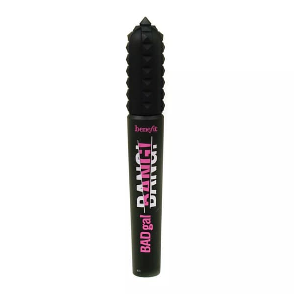 Benefit Mascara Bad Gal Bang Black Volumizing Smudge Proof 8.5g Full Size