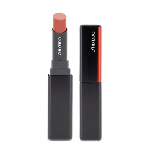 Shiseido Red Lipstick VisionAiry Gel Lip Stick 218 Volcanic Bold Matte Colour