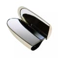 Miniatyrbillede 4 af 4: Guerlain Blue Lipstick Case Rouge G Sapphire Desire Double Mirror Cap Makeup