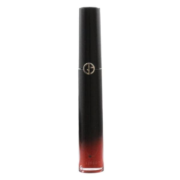 Giorgio Armani Pink Lipstick Ecstasy Lipcolour Shine 500 Lip Lacquer Gloss