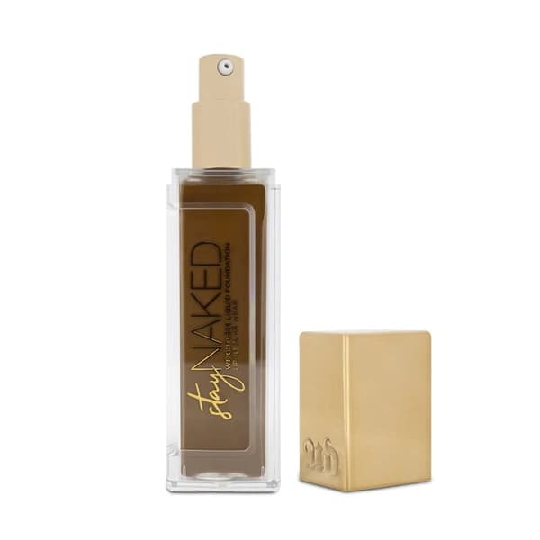 Urban Decay Dark Foundation Stay Naked Weightless Liquid 80WY 30ml UD Warm -