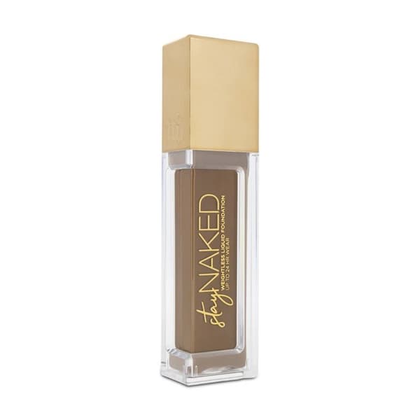 Urban Decay Dark Foundation Stay Naked Weightless Liquid 80WY 30ml UD Warm -