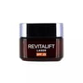 Miniatyrbillede 3 af 3: L’Oreal Face Cream SPF 25 50ml Triple Action Firming Anti-Ageing Moisturiser