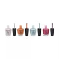 Miniatyrbild 3 av 7: OPI Nail Varnish Me Myself and OPI Nail Polish Set 4 x 3.75ml Vibrant