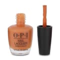 Miniatyrbild 4 av 7: OPI Nail Varnish Me Myself and OPI Nail Polish Set 4 x 3.75ml Vibrant