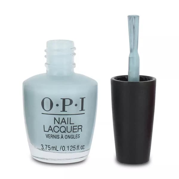 OPI Nail Varnish Me Myself and OPI Nail Polish Set 4 x 3.75ml Vibrant