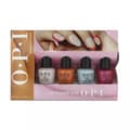 Miniatyrbild 2 av 7: OPI Nail Varnish Me Myself and OPI Nail Polish Set 4 x 3.75ml Vibrant
