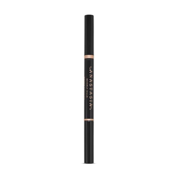 Anastasia Beverly Hills Eye Brow Pencil Definer Triangular Brow - Medium Brown