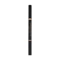 Miniatyrbillede 4 af 4: Anastasia Beverly Hills Eye Brow Pencil Definer Triangular Brow - Medium Brown
