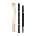 Miniatyrbillede 1 af 4: Anastasia Beverly Hills Eye Brow Pencil Definer Triangular Brow - Medium Brown