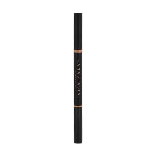 Anastasia Beverly Hills Eye Brow Pencil Definer Triangular Brow - Chocolate