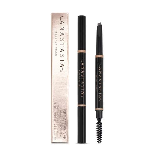 Anastasia Beverly Hills Eye Brow Pencil Definer Triangular Brow - Chocolate