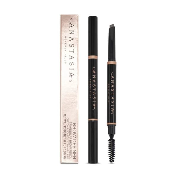Anastasia Beverly Hills Brow Pencil Eye Definer Triangular Brow Blonde