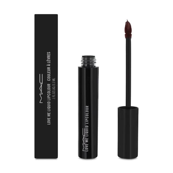 MAC Love Me Liquid Lipstick 483 It’s All Me 3.1ml