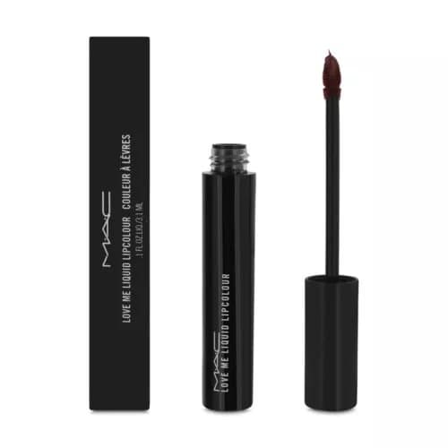 MAC Love Me Liquid Lipstick 483 It’s All Me 3.1ml