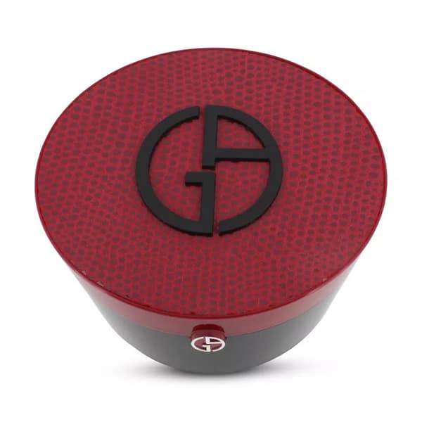 Giorgio Armani My Armani To Go Foundation Cushion Case Effetto Python