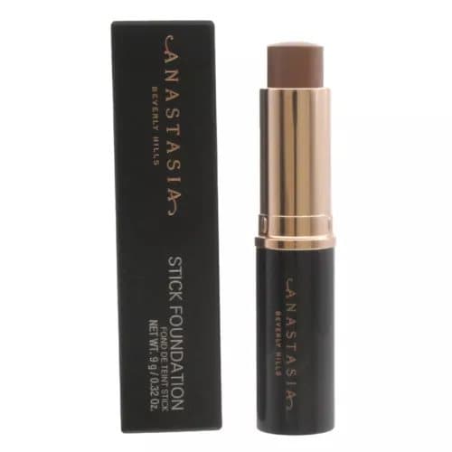 Anastasia Beverly Hills Foundation Stick Cool Earth Dark Matte ABH Vegan Makeup