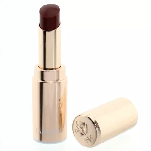 Lancome Red Lipstick L’Absolu Mademoiselle Shine 168 Shine Declaration Balm