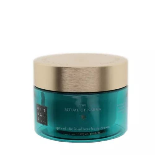 Rituals Body Cream The Ritual of Karma Holy Lotus & White Tea 220ml Moisturiser