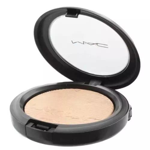 MAC Highlighter Extra Dimension Skinfinish Oh Darling Gold Powder High Lighter