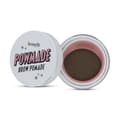 Miniatyrbild 3 av 4: Benefit Powmade Brow Pomade 2 Warm Golden Blonde Full Pigment Brow Pomade
