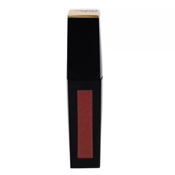 Estee Lauder Red Lipstick Pure Colour Lip Potion 340 Strange Bloom Lipsticks