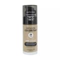 Miniatyrbild 3 av 3: Revlon Colorstay Makeup Matte Finish Fluid Foundation 300 Golden Beige 30ml x 2